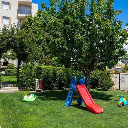 Sunny Garden A2 Apartment Split Exterior foto