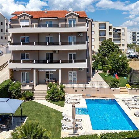 Sunny Garden A2 Apartment Split Exterior foto