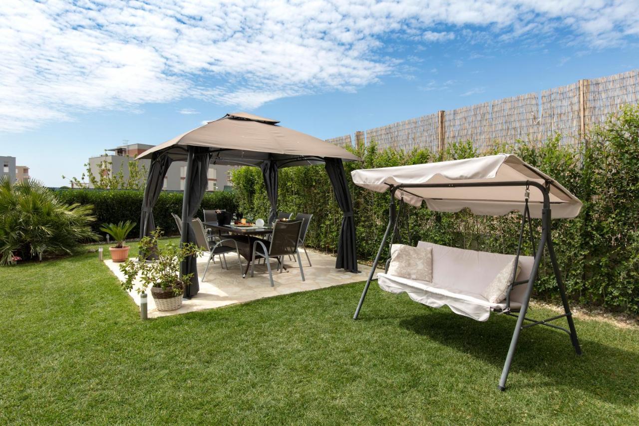 Sunny Garden A2 Apartment Split Exterior foto